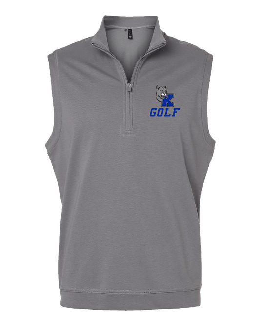 Men's Golf Vest