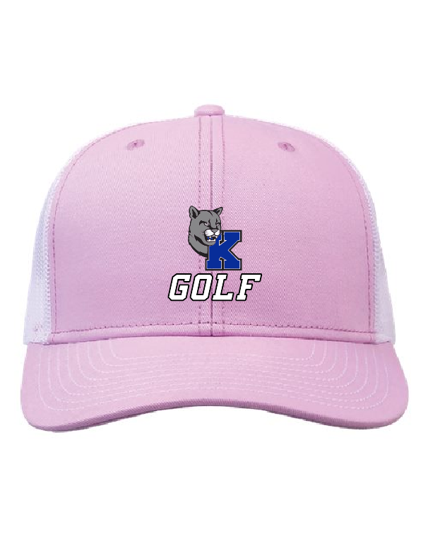 Kittatinny Golf Hats