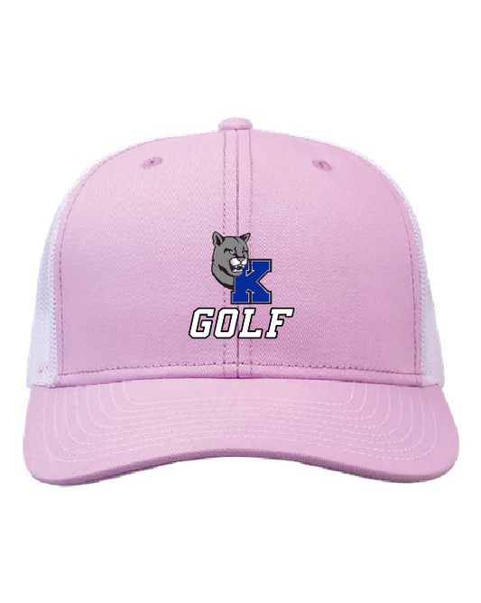 Kittatinny Golf Hats