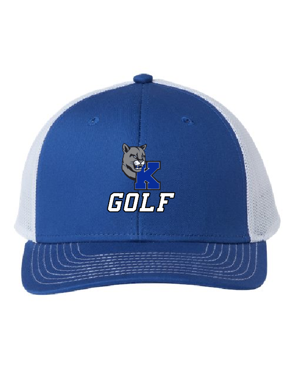 Kittatinny Golf Hats