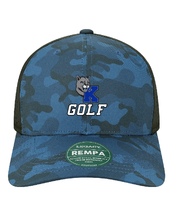 Kittatinny Golf Hats